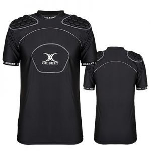 【ギルバート】ショルダーガード アトミックV3