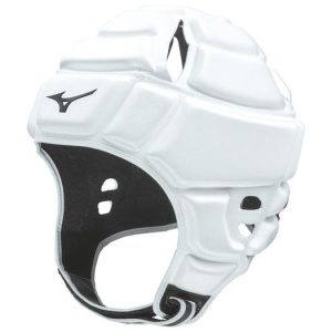 ミズノ ヘッドギア