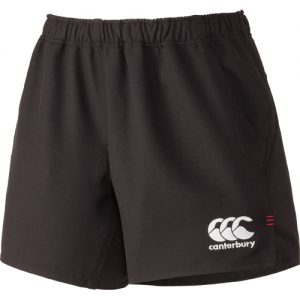 カンタベリー メンズ ラグビー ハーフパンツ ショーツ スタンダード (RG26010) CANTERBURY
