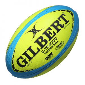 【ギルバート】G-TR4000 (5号) 蛍光イエロー