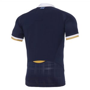 21 Sruスコットランドラグビー ホームオーセンティックプロボディジャージー Tricolor Rugby 21 Sruスコットランドラグビー ホームオーセンティックプロボディジャージー Tricolor Rugby
