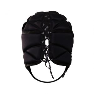 ラグビー サポーター BLK】エキゾテックヘッドガード - TRICOLOR RUGBY