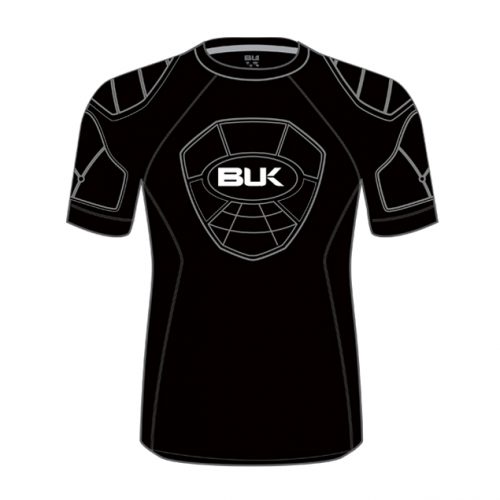 【BLK】T6 ショルダーパッド