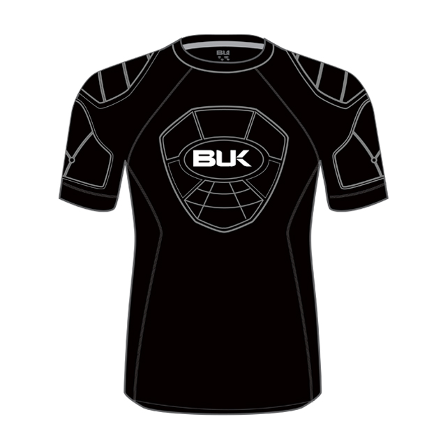 BLK　T6 ショルダーパッド