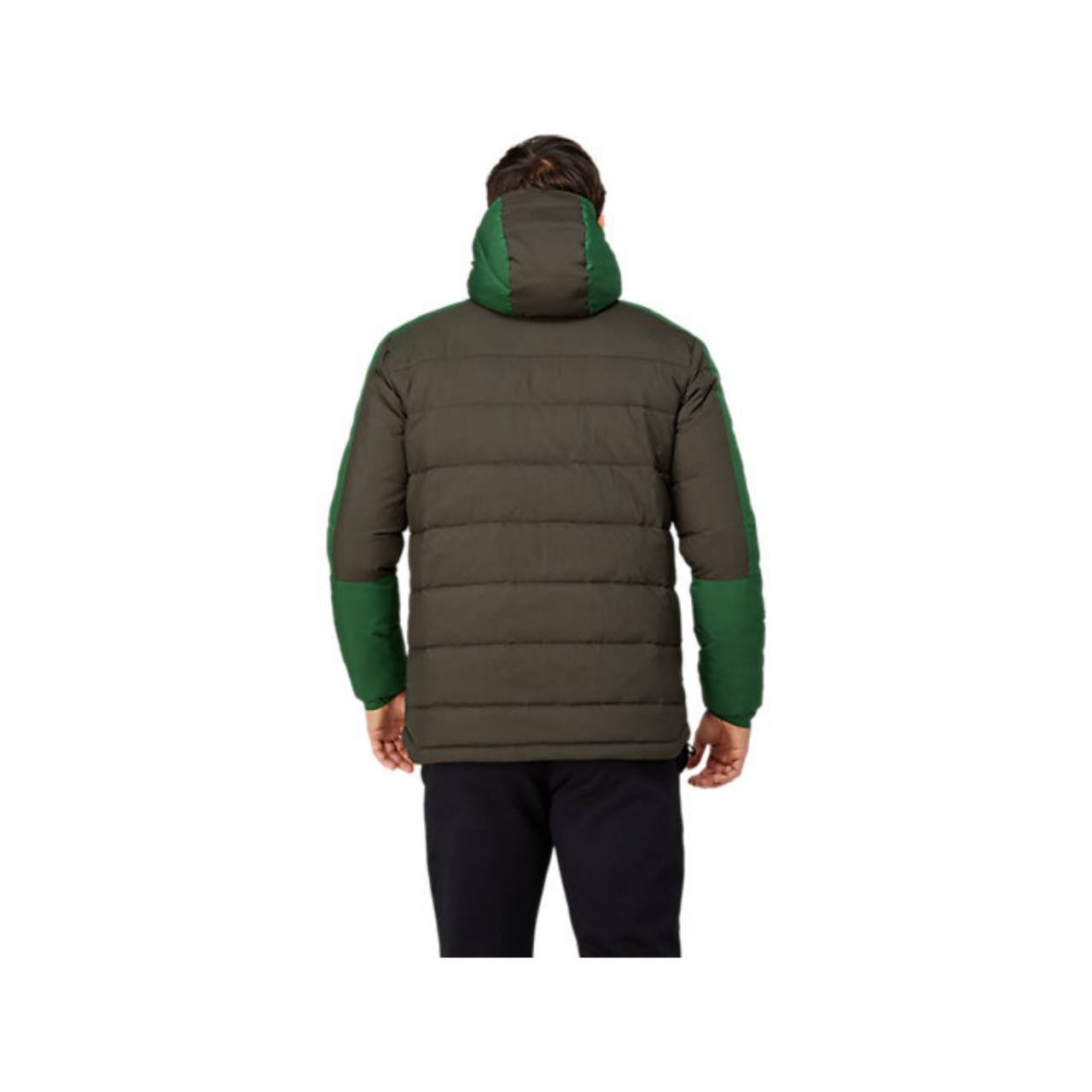 timberland f18 jacket