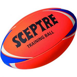 【セプター】ラグビーメディシンボール 5号球