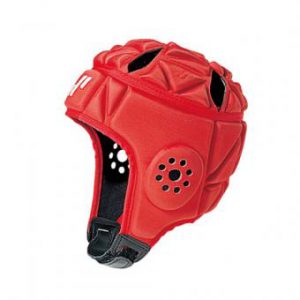 【セプター】ヘッドギア（レッド）