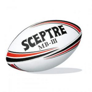 【セプター】MB-Ⅲ ラグビーボール 3号球