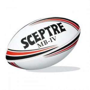 【セプター】MB-Ⅳ ラグビーボール 4号球
