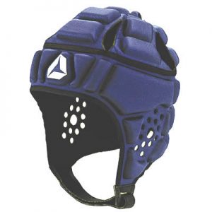 【スズキスポーツ】ヘッドギアーHGD ネイビー×ブラック