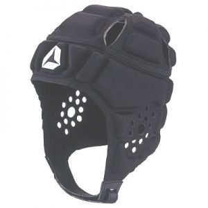 【スズキスポーツ】ヘッドギアーHGD ブラック