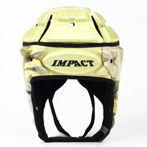 インパクト】ヘッドキャップ 風神・雷神 - TRICOLOR RUGBY