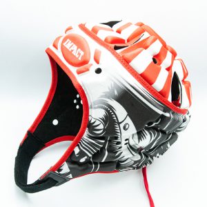 インパクト】ヘッドキャップ ジャパンハート - TRICOLOR RUGBY