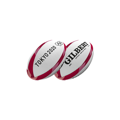 東京セブンズレプリカミニボール Tricolor Rugby