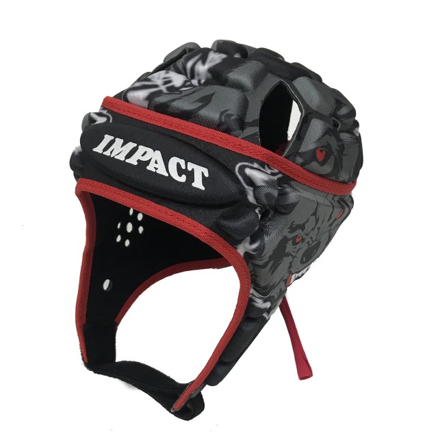 IMPACT　V2 Premium Vented ウルフ