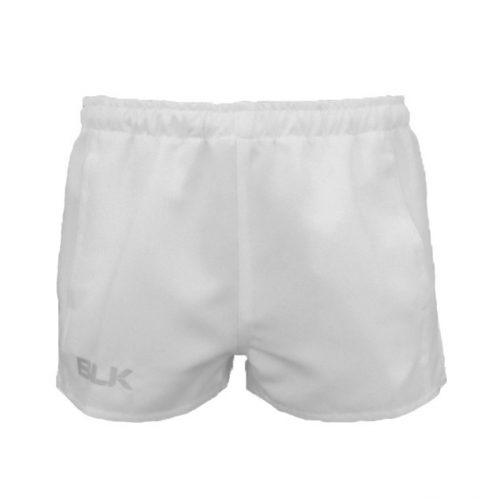 【BLK】レフリーショーツ（ホワイト）