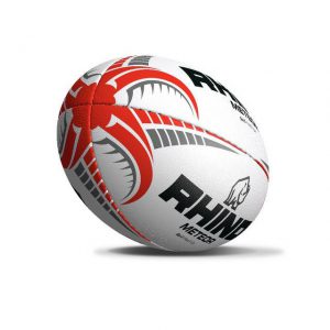 ライノ】メテオ ラグビーボール 4号 - TRICOLOR RUGBY