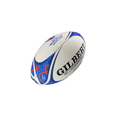 Rwc 23レプリカミニボール Tricolor Rugby