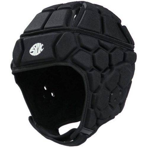 【SPOX】ヘッドガード