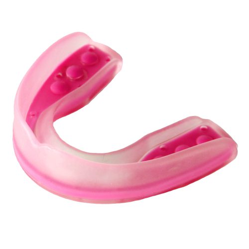 【SPOX】マウスガード(シニア)ケース付き