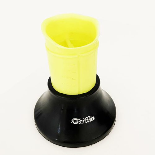 【グリフィン】アジャスター キックティー