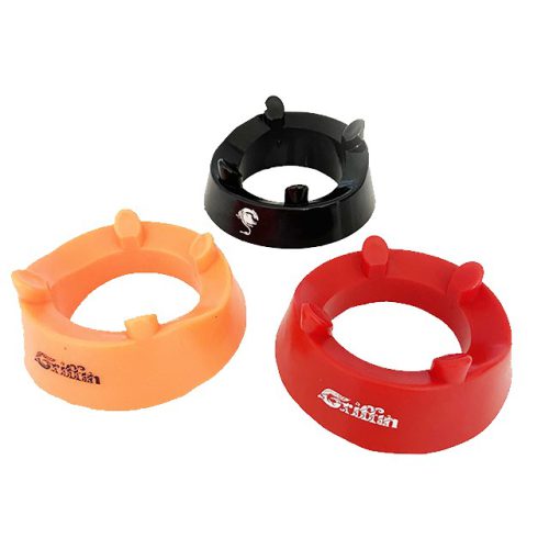 【グリフィン】キックティー