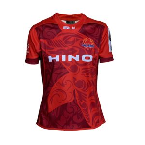日野レッドドルフィンズ レプリカジャージ