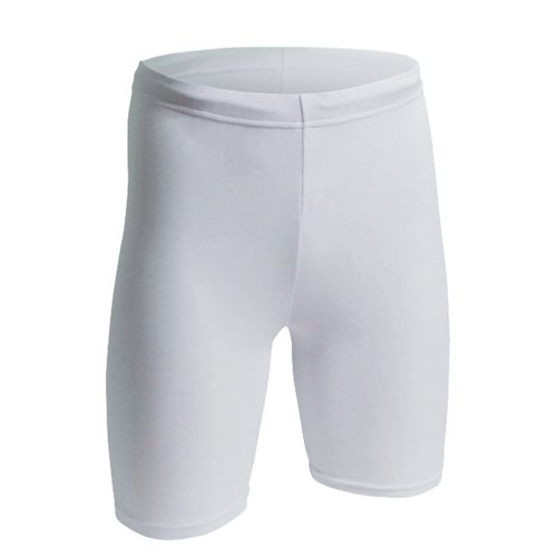 【マイン】ロングスパッツ-ホワイト