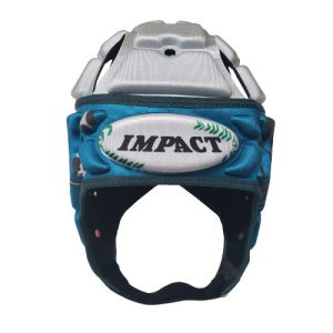 IMPACT インパクト アイランドフラワー ピンク ラグビー ヘッド