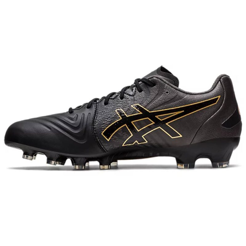 【アシックス】ULTREZZA 2 Black/Pure Gold - 画像 (4)