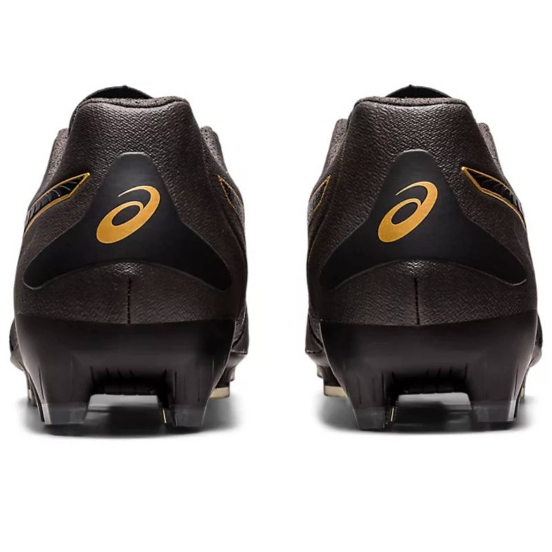 【アシックス】ULTREZZA 2 Black/Pure Gold - 画像 (5)