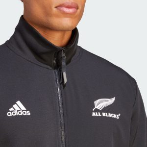 adidas　ラグビーオールブラックスジャケット