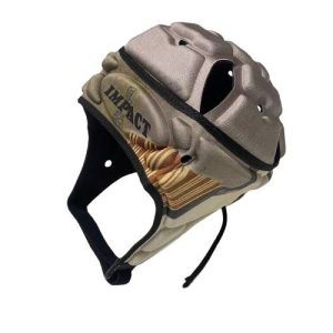 IMPACT】ヘッドキャップ SHARAKU (写楽) - TRICOLOR RUGBY