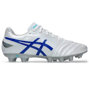 アシックス】DS LIGHT ADVANCE WIDE WHITE/TUNA BLUE - TRICOLOR