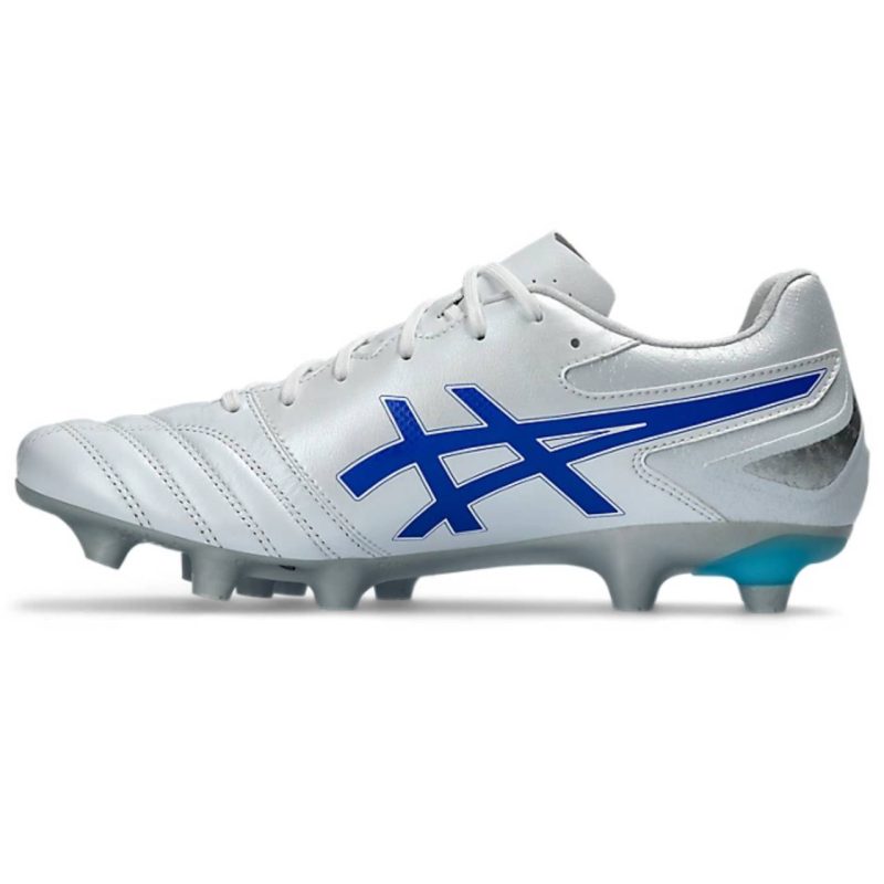 アシックス　DS LIGHT PRO White/Tuna Blue - 画像 (4)