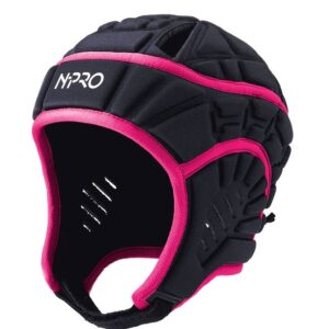 ラグビー　ヘッドキャップ N-PRO】ヘッドキャップ - TRICOLOR RUGBY