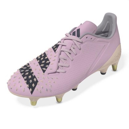 アディダスラグビーシューズ adidas predator Malice SG