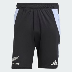 アディダス オールブラックス ラグビーショーツ - TRICOLOR RUGBY