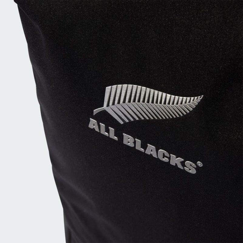 アディダス　オールブラックス バックパック - 画像 (5)