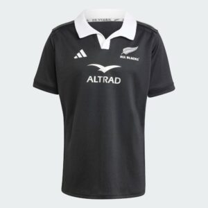 アディダス RUGBY ALL BLACKS ホーム ジャージー - TRICOLOR RUGBY