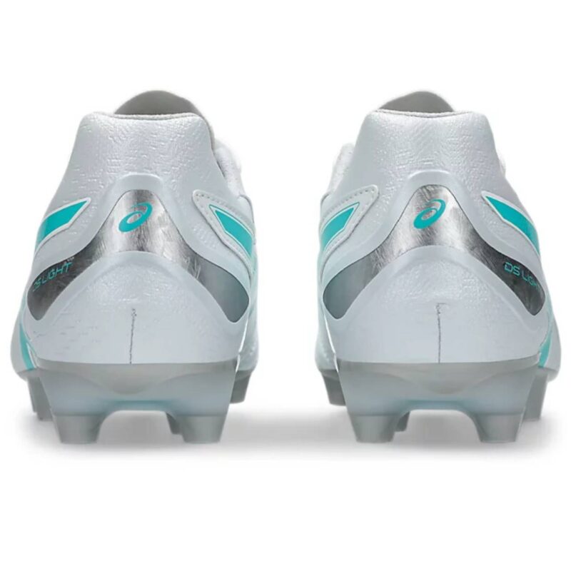 【アシックス】DS LIGHT ADVANCE WIDE White/Sea Glass - 画像 (5)