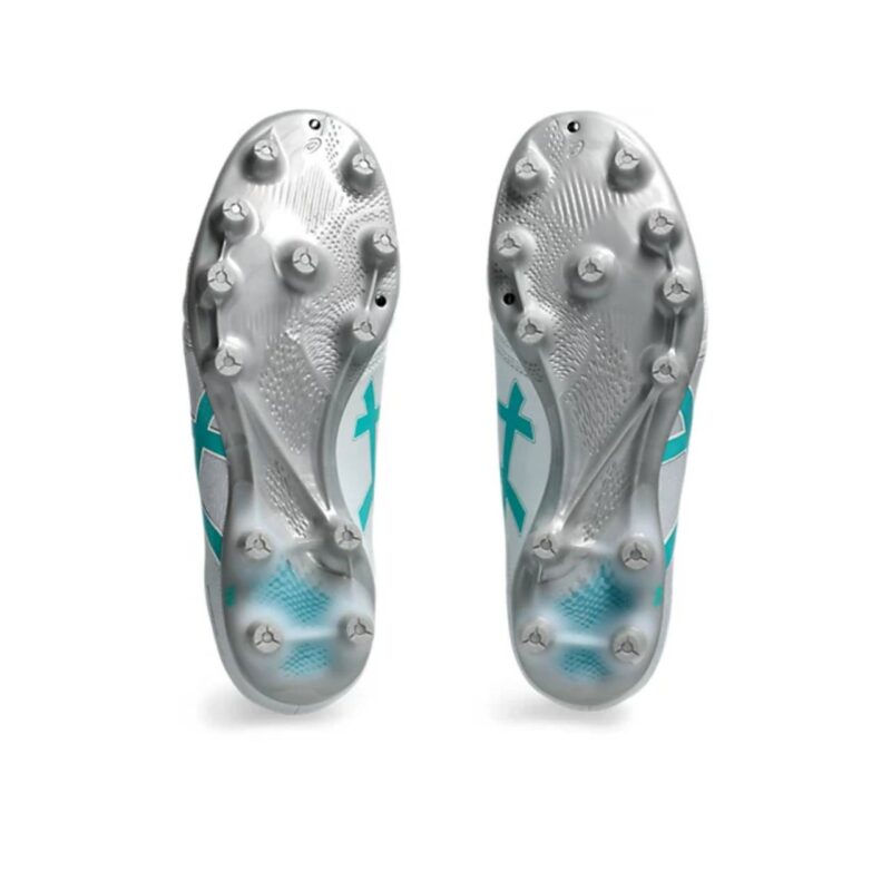 【アシックス】DS LIGHT ADVANCE WIDE White/Sea Glass - 画像 (7)