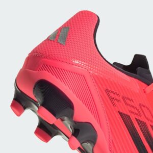 アディダス】F50 LEAGUE HG/AG ターボ/オーロラブラック