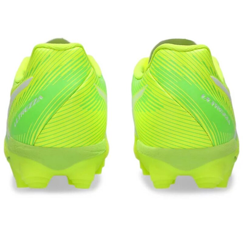 アシックス　ULTREZZA 3 JR GS Safety Yellow/White - 画像 (5)