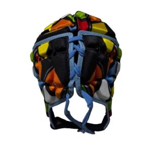 石見智翠館 ヘッドキャップ ラグビー ヘッドキャップ 石見智翠館高校 - メルカリ