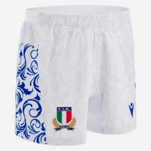 マクロン】Italia Rugby 2024/25 away shorts - TRICOLOR RUGBY