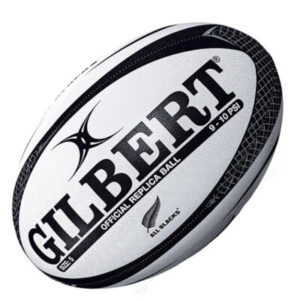 ギルバート】オールブラックスレプリカボール(5号) - TRICOLOR RUGBY