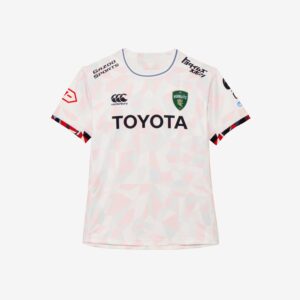 ラグビー　トヨタヴェルブリッツ　選手支給品　非売品　レア 2024-25レプリカジャージ | 特集ページ | トヨタヴェルブリッツ