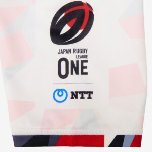 カンタベリー】トヨタヴェルブリッツ2025 2ndレプリカジャージ