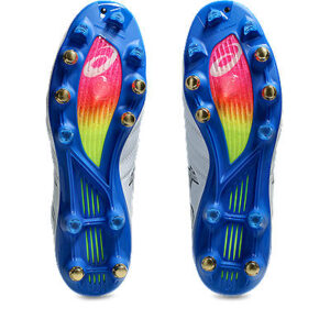 アシックス】DS LIGHT X-FLY PRO 3 ST - TRICOLOR RUGBY